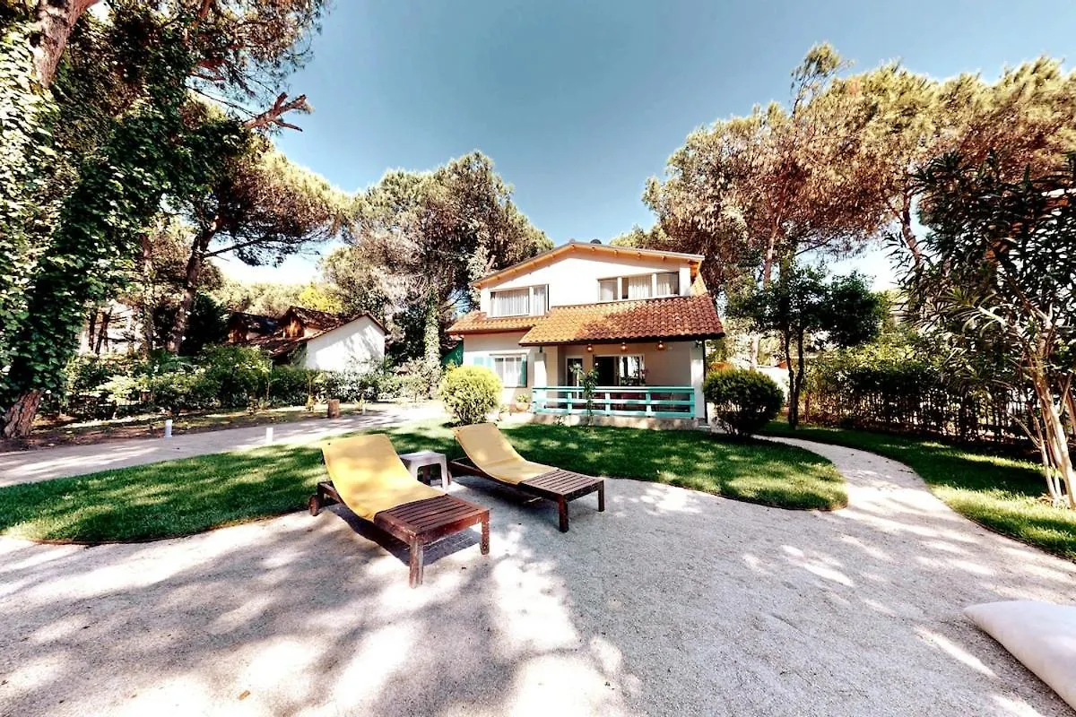 Villa Zen Oasis Golem  0*, Golem (Tirana) Arnavutluk