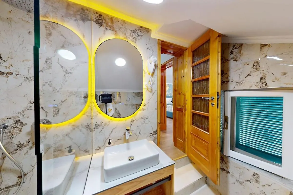 Villa Zen Oasis Golem  0*, Golem (Tirana) Arnavutluk