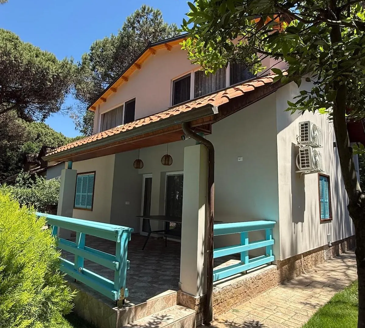 Villa Zen Oasis Golem