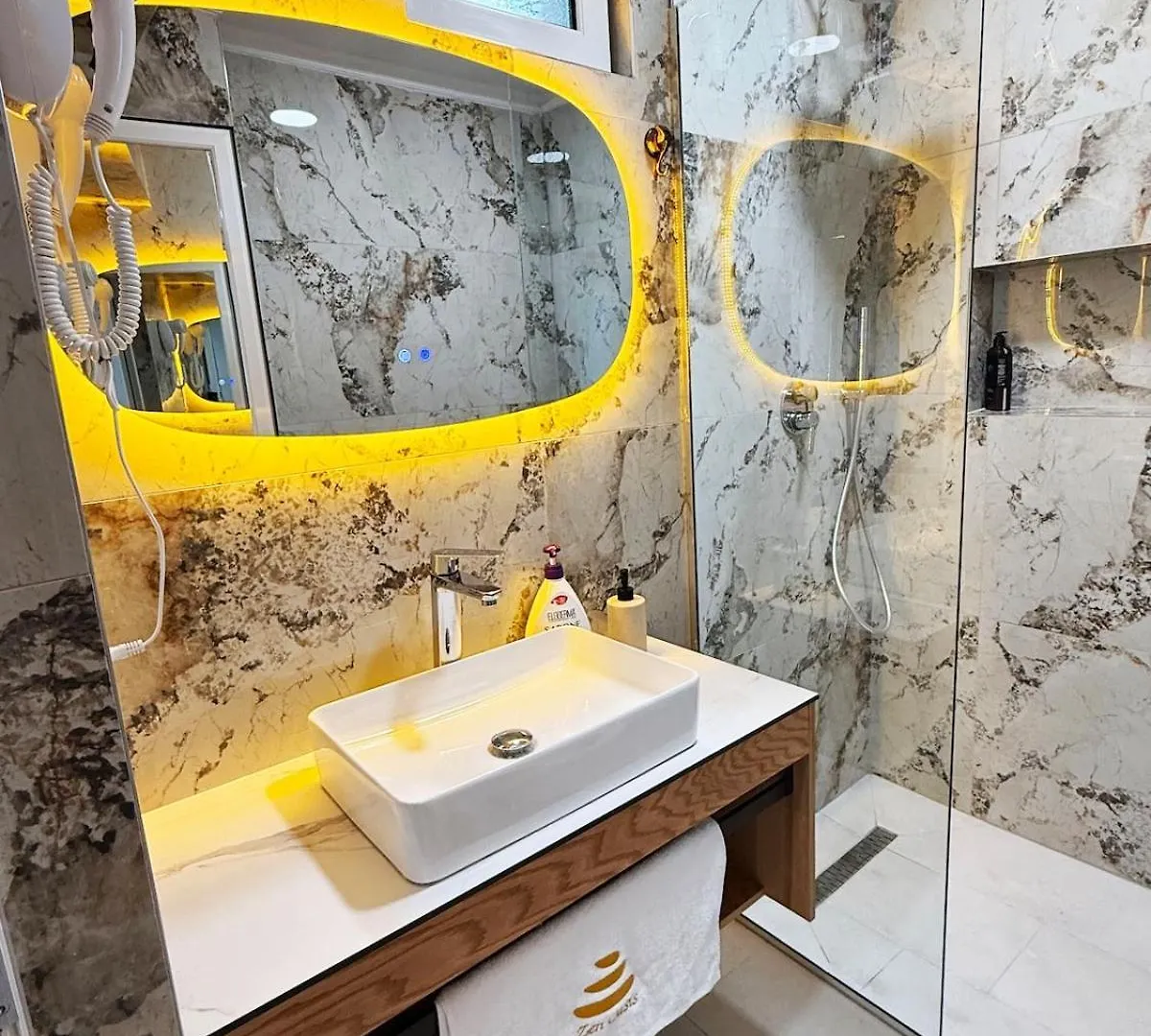 Villa Zen Oasis Golem   Golem (Tirana)